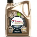 Total Quartz Ineo Xtra First 0W20 5 Liter