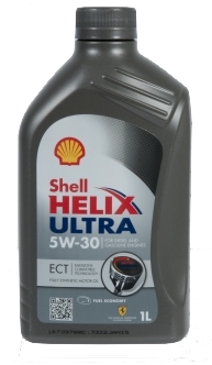 Shell ultra helix 5w30