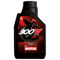 Motul 300V Road Racing 5W40 4 Liter