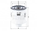 MANN Filter Oliefilter W 7038