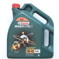 Castrol Magnatec 5W-40 A3/B4 5 Liter
