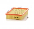 MANN Luchtfilter C 25 101/1