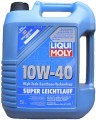 Liqui Moly 10W-40 Super Leichtlauf 5 Liter
