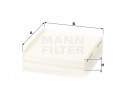 MANN Interieurfilter CU 22 011