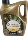 Total Quartz Ineo Longlife 0W30 5  Liter