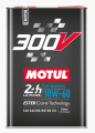 Motul 300V Le Mans 10W60 5 Liter