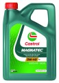 Castrol Magnatec 5W40 C3 4 Liter