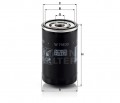 MANN Filter Oliefilter W 719/30