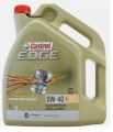  Castrol Edge 0W40 R 5 Liter