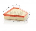 MANN Luchtfilter C 30 135