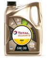 Total Quartz Ineo C3 5W40 5 Liter