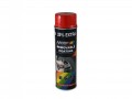 Motip Sprayplast Rood 500ml