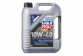Liqui Moly Mos2 Leichtlauf 10W-40 5 Liter
