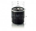 MANN Filter Oliefilter W 7023