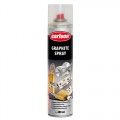 Carlson Grafietspray 400ml