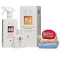 Autoglym Surface Detailing Clay Kit