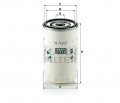 MANN Filter Oliefilter W 719/27