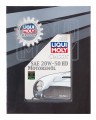 Liqui Moly Classic Motor Oil SAE 20W-50 HD 5 Liter