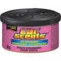 California Scents luchtverfrisser Aardbei