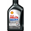 Shell Helix Ultra Professional AF 5W20 1 Liter