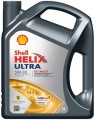 Shell Helix Ultra ECT Multi 5W-30 5 Liter