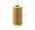 MANN Filter Oliefilter HU 718/1 K