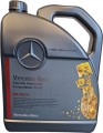 Mercedes ATF Automaat Olie MB 236.14 5 Liter
