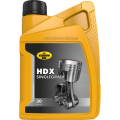 Kroon Olie HDX 30 1 liter