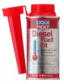 Liqui Moly Diesel Vloei Fit 150ml
