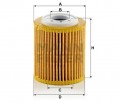 MANN Filter Oliefilter HU 7032 Z