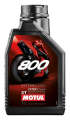 Motul 800 2T Road Racing 1 Liter