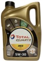 TOTAL Quartz INEO ECS 5W-30 5 Liter