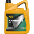 Kroon Oil Kettingzaag olie Chainlube Bio 5L